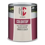 Barniz Para Concreto Aspecto Húmedo Transparente 1 Gal - Sherwin Williams