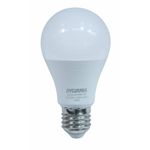 Bombilla Led Luz Cálida A60 De 9W  - Sylvania
