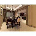 Porcelanato Tiber Beige - Interceramic