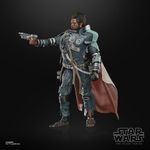 Figura De Acción Saw Gerrera - Star Wars