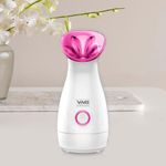 Vaporizador Facial Nano Iónico - Viva