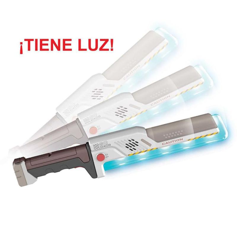 Laser De Buzz - Lightyear