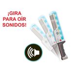 Laser De Buzz - Lightyear