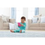 Smart Phone De Aprendizaje Rosa - Fisher Price