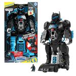 Robot Batman 2 En 1 Bat-Tech Batbot - Fisher Price