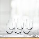 Set 6 Vasos Dubai 16.23 Oz - Nadir