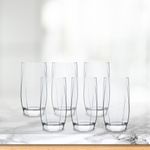 Set 6 Vasos Capri 13.86 Oz - Nadir