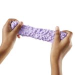 Set De 6 Masas Foam Crystal Crunch Colores Surtidos - Play Doh