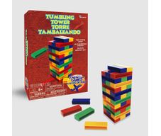 Juego De Viaje Torre Tambaleando - Pip Games