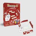 Juego De Viaje Rummy-O - Pip Games