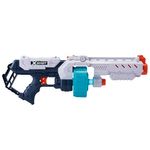 Lanzador De Dardos X-Shot Turbo Fire Colores Surtidos - Zuru