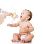 Jeringa Dosificadora De Alimentos Pediátrica 10 Ml - Haakaa