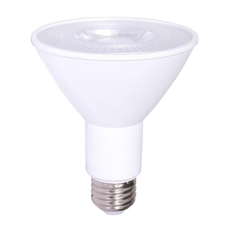 Reflector Led Par30 Luz Neutro Base E27 De 10 W - Tecnolite