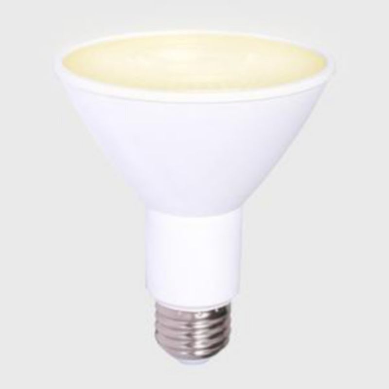 Reflector Led Par30 Luz Neutro Base E27 De 10 W - Tecnolite