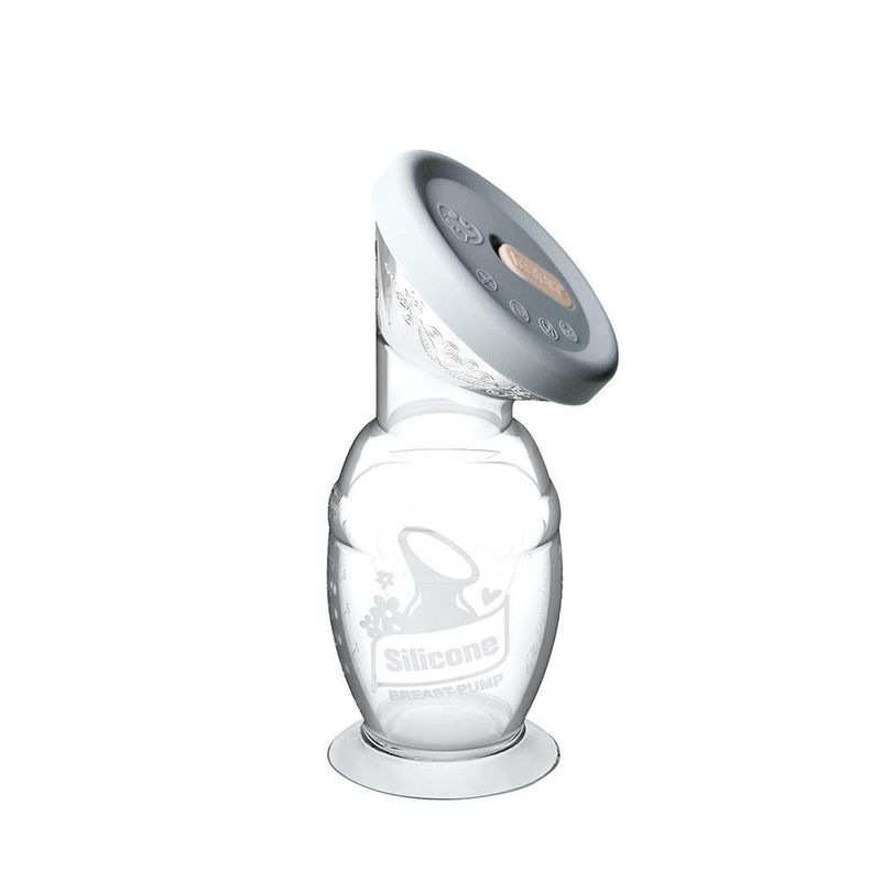 Colector De Leche Materna Generación 2 De 150 Ml - Haakaa