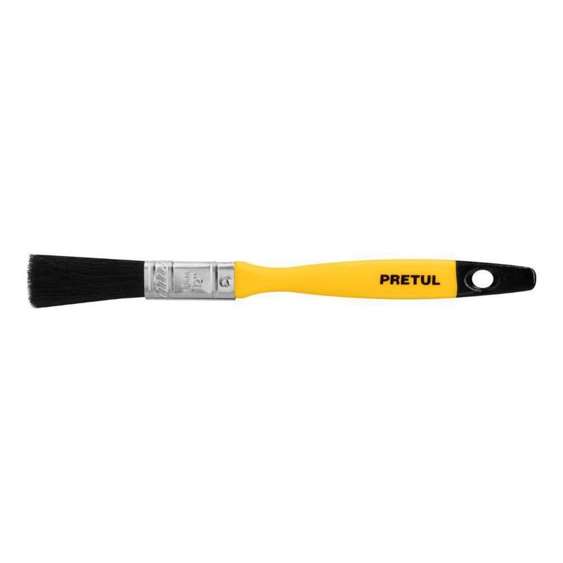 Brochas De Pelos 1/2 Plg - Pretul