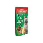 Sobre De Comida Para Perro Adulto Sabor Carne Y Pollo 100 G - Dog Chow