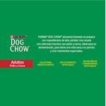 Sobre De Comida Para Perro Adulto Sabor Carne Y Pollo 100 G - Dog Chow