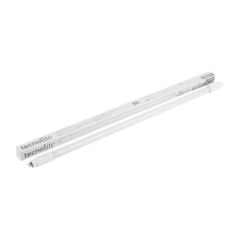 Tubo Led Luz De Día Base G5 De 8 W - Tecnolite
