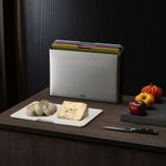 Set De 4 Tablas Multiuso - Joseph Joseph