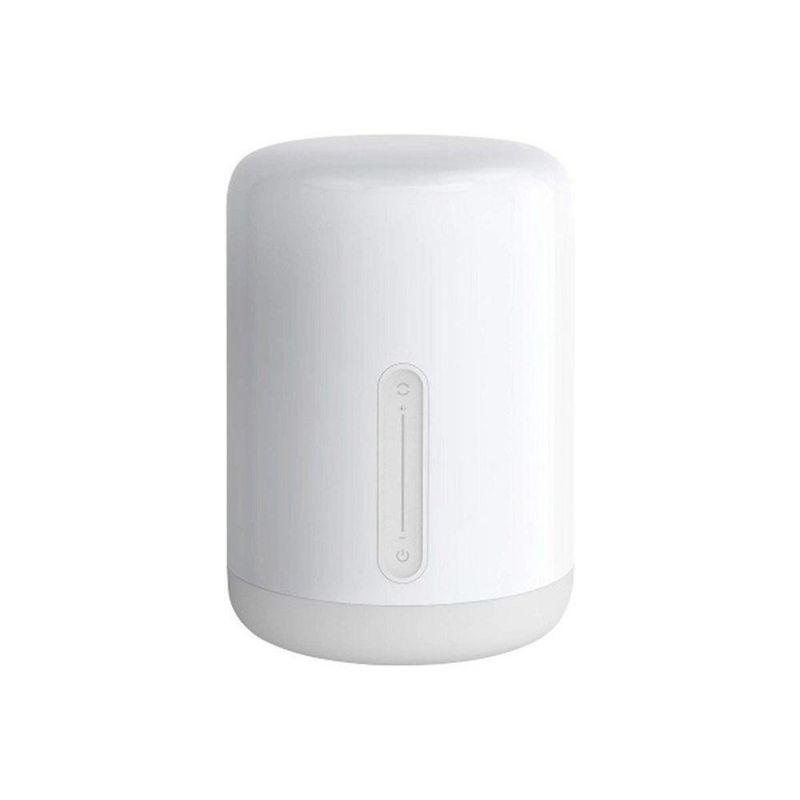 Lámpara De Mesa Led Smart Bedside 2 De 9 W - Xiaomi