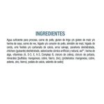 Alimento Para Perros Purina Beneful Adultos Pavo 100 G - Beneful