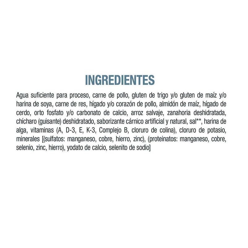 Alimento Para Perros Purina Beneful Adultos Pavo 100 G - Beneful