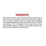 Alimento Para Perros Purina Beneful Cachorros Minis Y Pequeños Carne 100 G - Beneful
