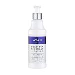 Shampoo Con Collageno Aroma Avocado 1000 Ml - Amir