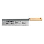 Sechurro Marquetero De 10 Plg - Truper