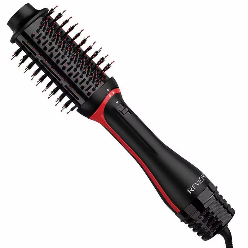 Cepillo Revlon One Step Volumizer Plus
