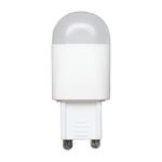 Bombilla Led Luz De Día Base G9 De 2 W - Tecnolite