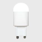 Bombilla Led Luz De Día Base G9 De 2 W - Tecnolite