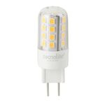 Bombilla Led Luz Cálida Base Gy6.35 De 280 Lm 3 W - Tecnolite