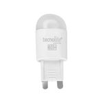 Bombilla Led Blanco Cálido Base G9 De 2 W - Tecnolite