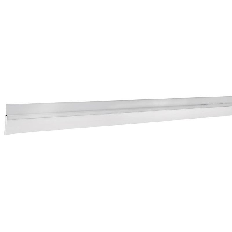 Guardapolvo Gris De 100 Cm - Hermex