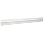 Guardapolvo Blanco De 120 Cm - Hermex