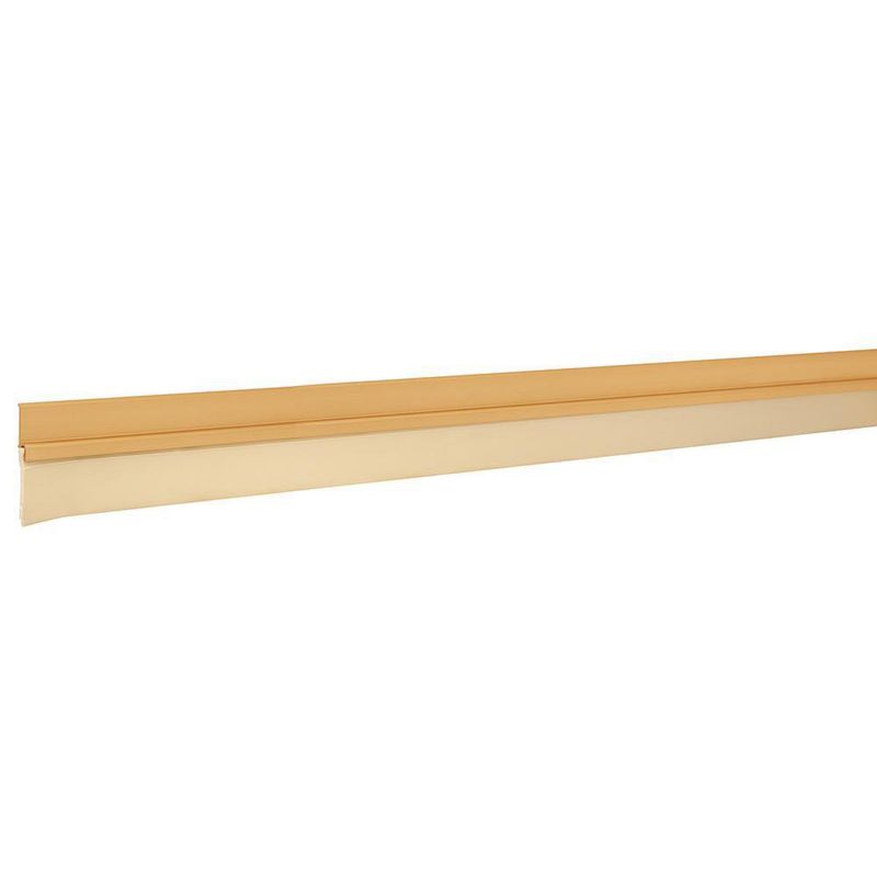 Guardapolvo Dorado De 120 Cm - Hermex