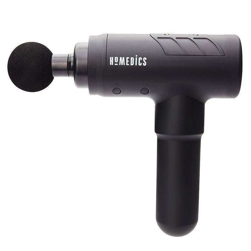Masajeador De Percusión - Homedics