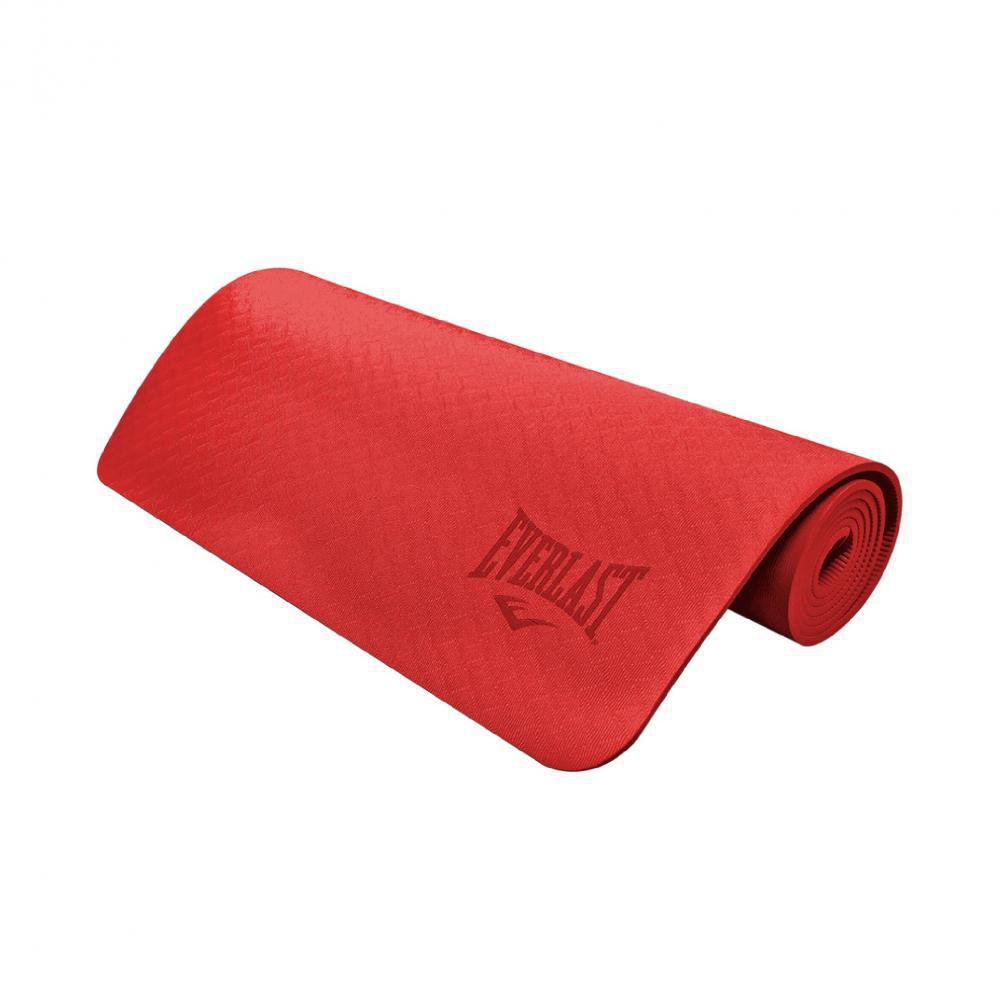 Everlast® Yoga Mat 6 mm – GNC Guatemala