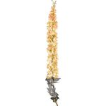 Flor De Guisante Amarilla Artificial - Concepts
