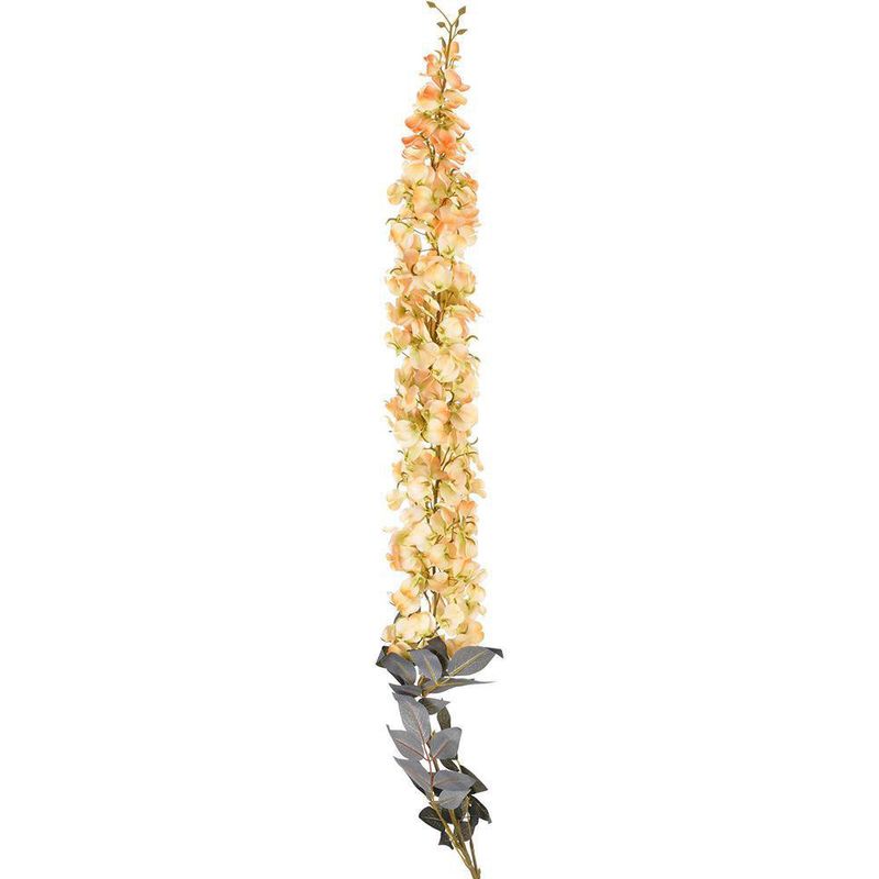 Flor De Guisante Amarilla Artificial - Concepts