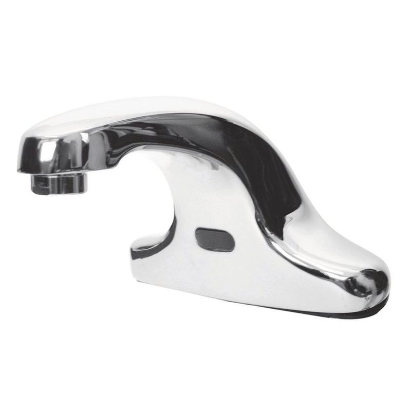 Grifo Para Lavamanos Con Sensor Circon - Touchless One