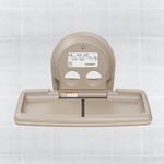 Cambiador Para Bebé Horizontal Beige - Koala