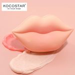 Mascarilla De Labios En Tarro Aroma Dúo - Kocostar