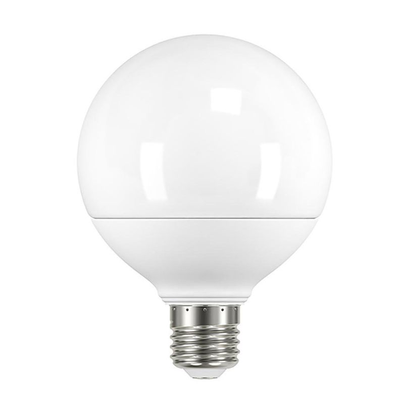 Bombilla Led Globo Luz De Dia Base E27 De 8 W - Tecnolite