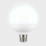 Bombilla Led Globo Luz De Dia Base E27 De 8 W - Tecnolite