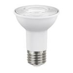 Reflector Para Exterior Led Par20 Luz Cálida Base E27 De 6 W - Tecnolite