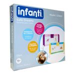 Baranda De Cama Toy Box - Infanti Varios Colores