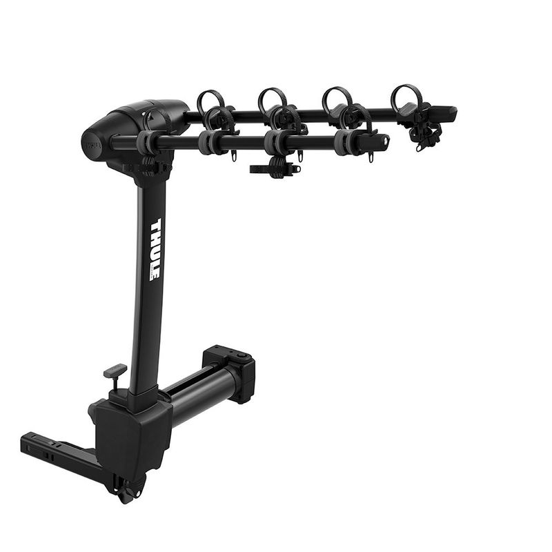 Portabicicleta De Remolque Apex Xt - Thule